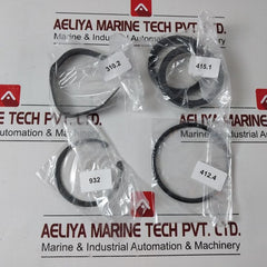 Ksb Amri 42088436 Spare Parts Kit