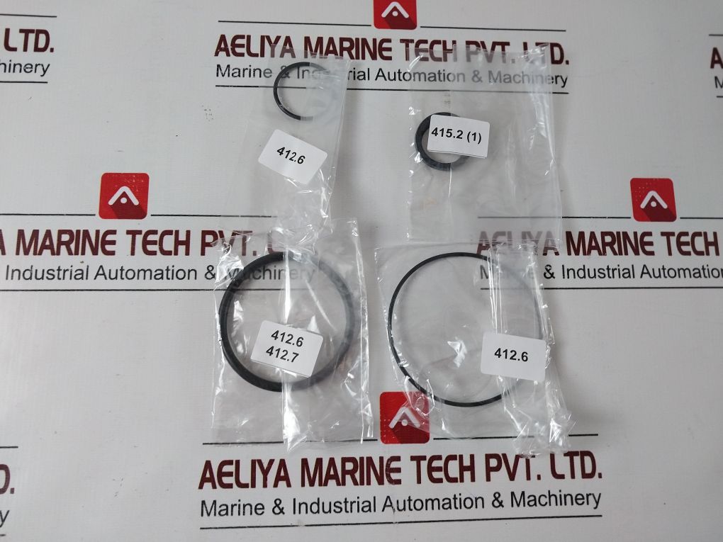 Ksb Amri 42088436 Spare Parts Kit