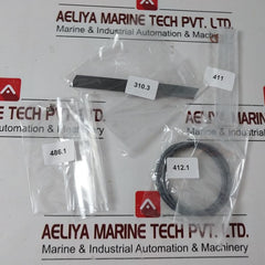 Ksb Amri 42088436 Spare Parts Kit
