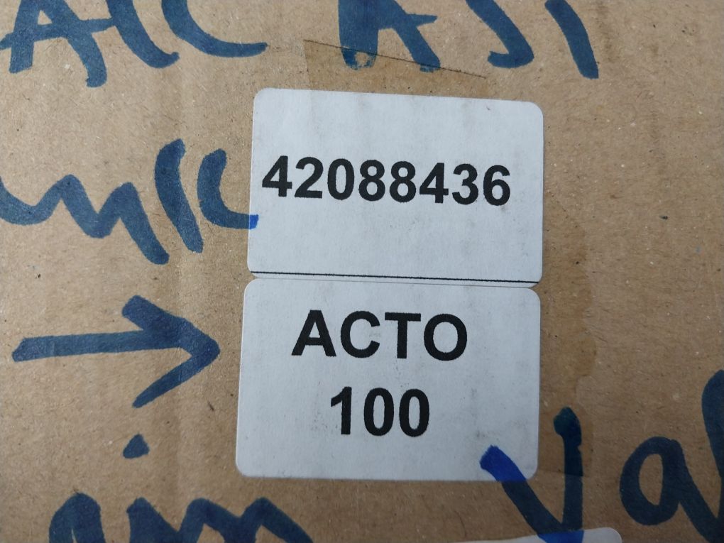 Ksb Amri 42088436 Spare Parts Kit