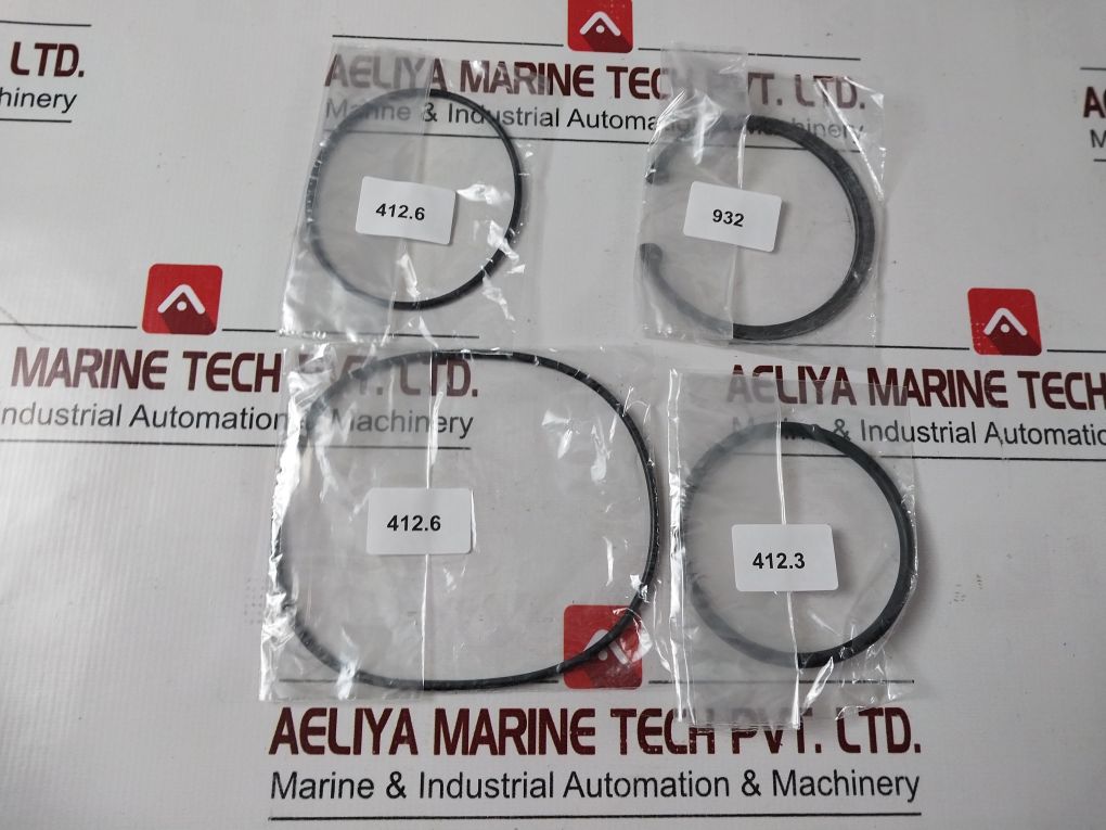 Ksb Amri 42088437 Spare Parts Kit