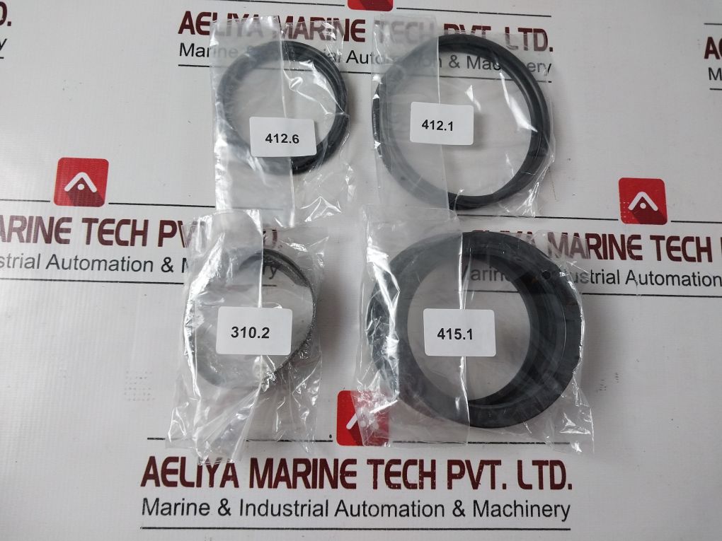 Ksb Amri 42088437 Spare Parts Kit