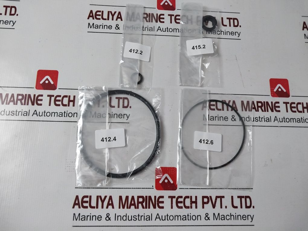 Ksb Amri 42088437 Spare Parts Kit