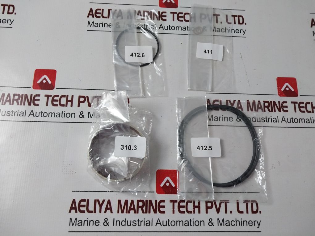 Ksb Amri 42088437 Spare Parts Kit