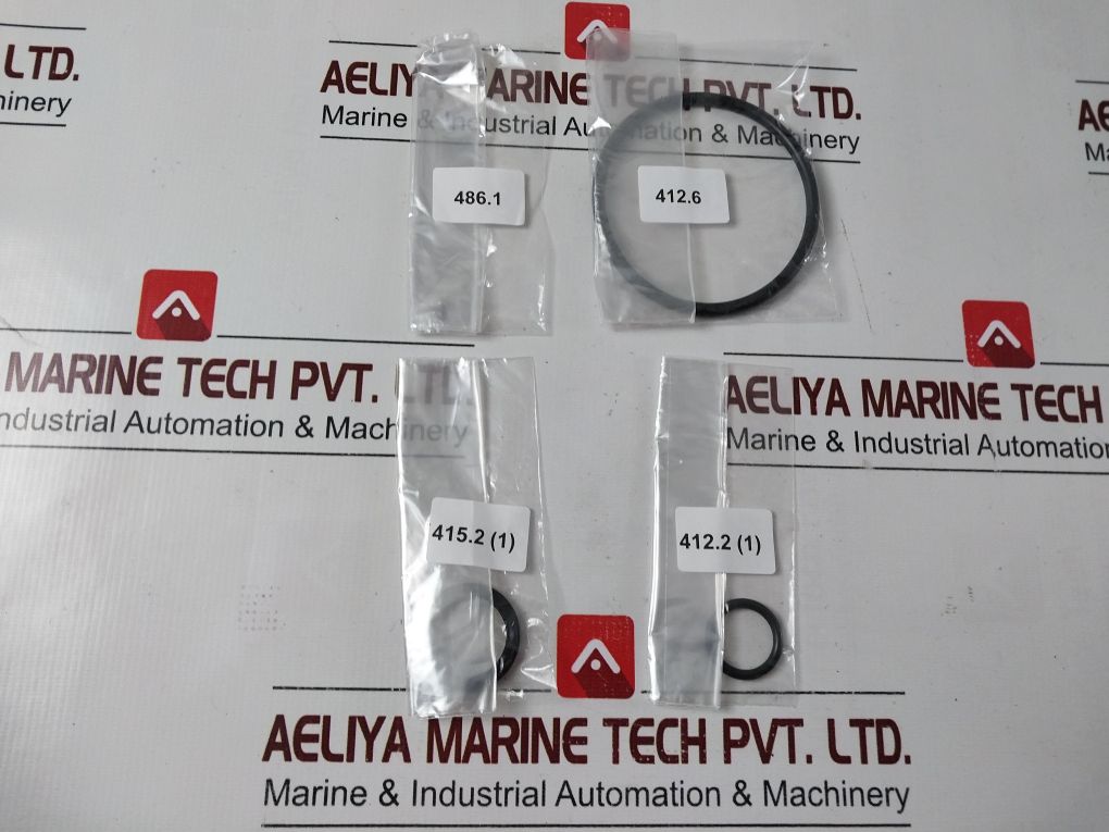 Ksb Amri 42088437 Spare Parts Kit