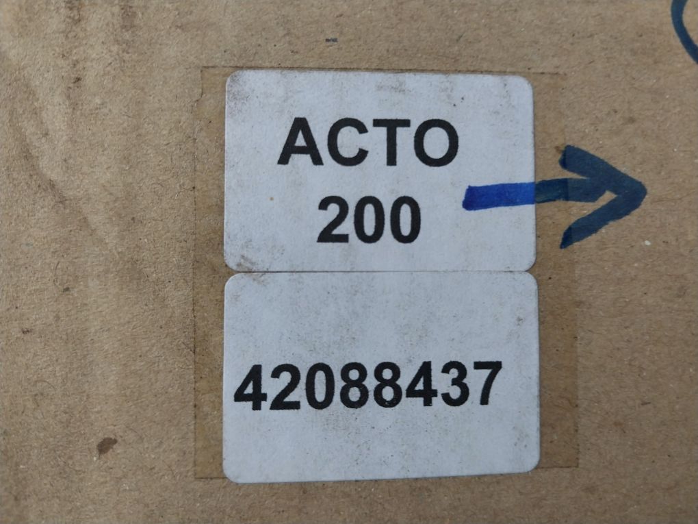 Ksb Amri 42088437 Spare Parts Kit