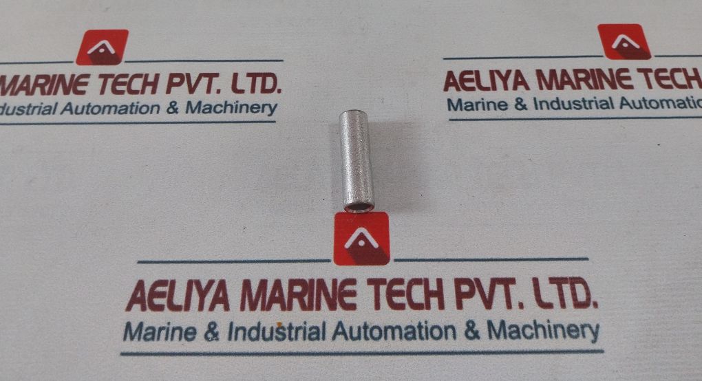 Lot Of 6X Ksf 70 Through Connectors