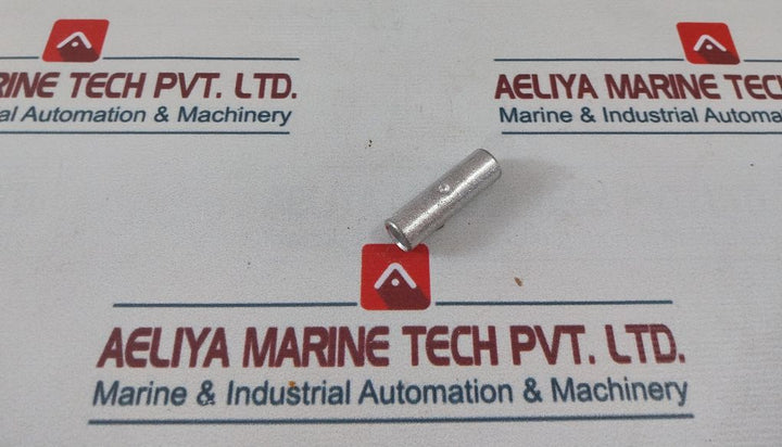 Lot Of 6X Ksf 70 Through Connectors
