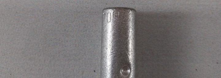 Lot Of 6X Ksf 70 Through Connectors