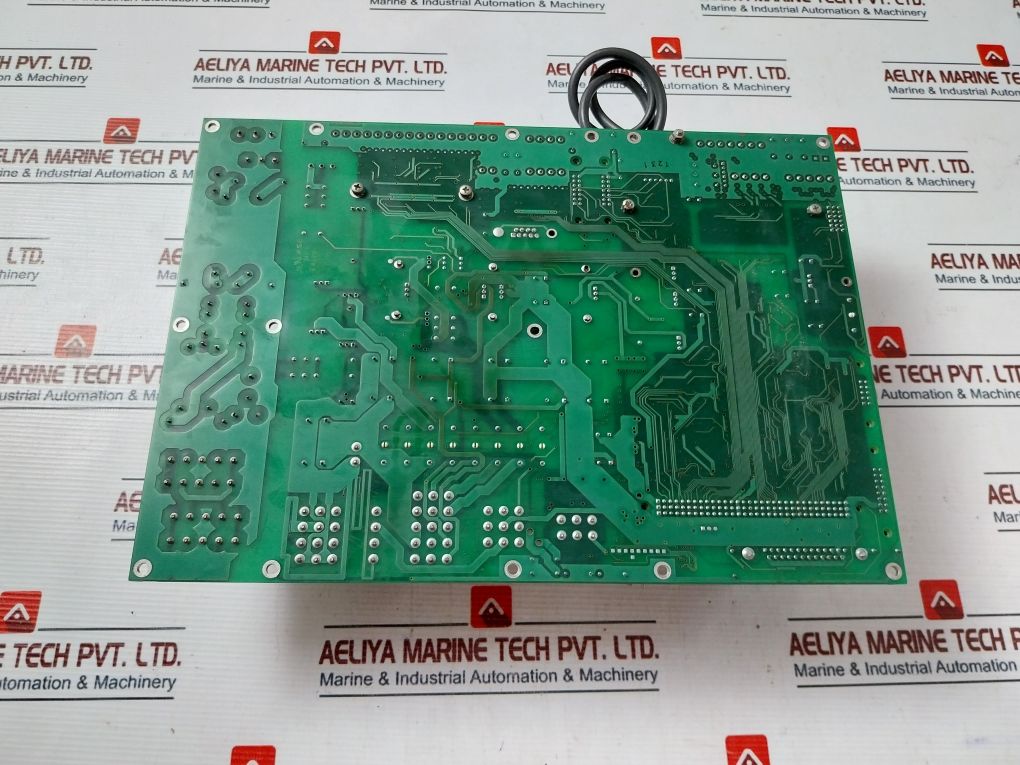 Ksg 657R0884V2.1 Printed Circuit Board 94V-0