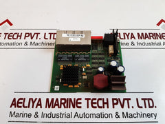 Ksg 737 666-001 Gz01 Pcb Card