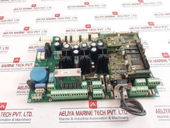 Ksg A600 94V-0 Printed Circuit Board 657R1883