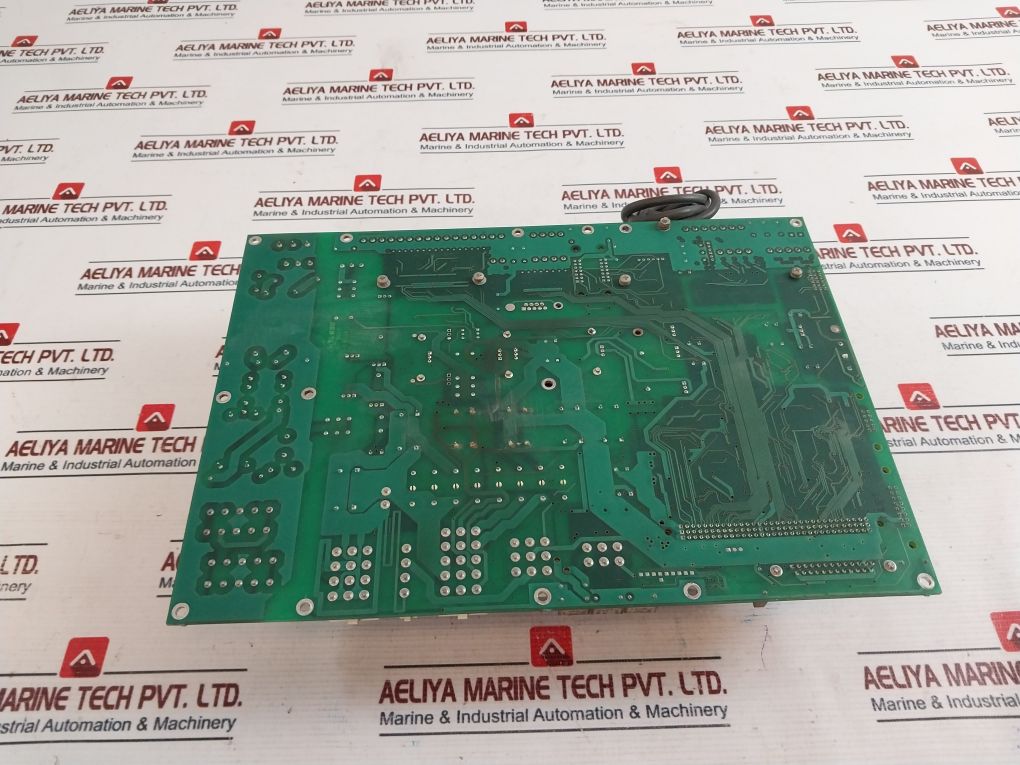 Ksg A600 94V-0 Printed Circuit Board 657R1883