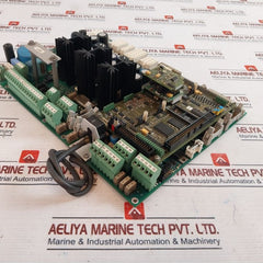 Ksg A600 94V-0 Printed Circuit Board 657R1883