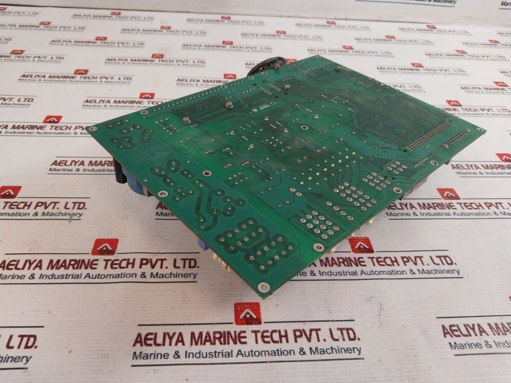 Ksg A600 94V-0 Printed Circuit Board 657R1883