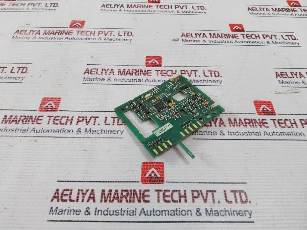 Ksg Fa 1303875 Printed Circuit Board