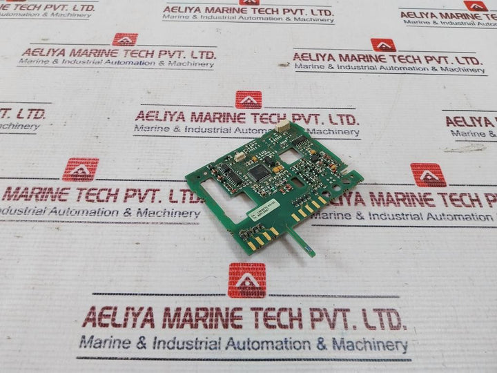 Ksg Fa 1303875 Printed Circuit Board