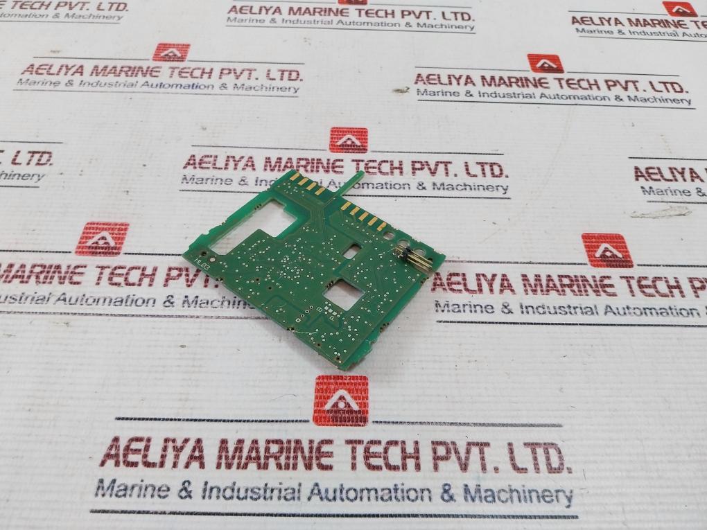 Ksg Fa 1303875 Printed Circuit Board