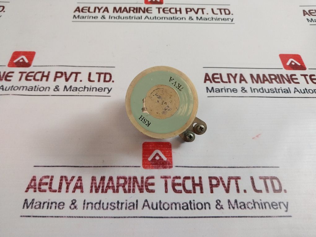 Ksh Da-60 300Pf ±10% Capacitor 5Kv