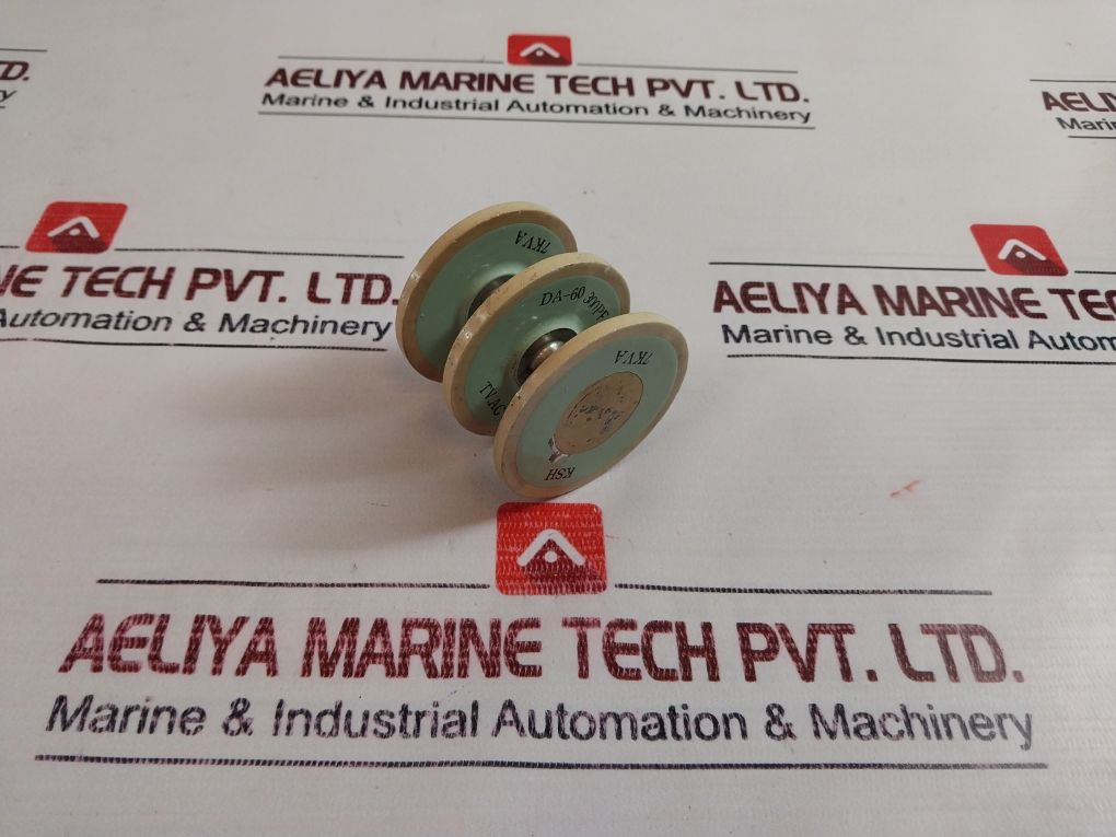 Ksh Da-60 300Pf ±10% Capacitor 5Kv
