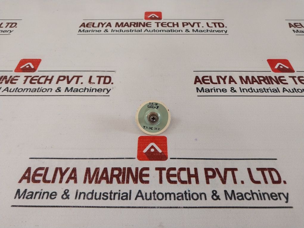 Ksh T.V.Dc 3Kv High Voltage Ceramic Capacitor