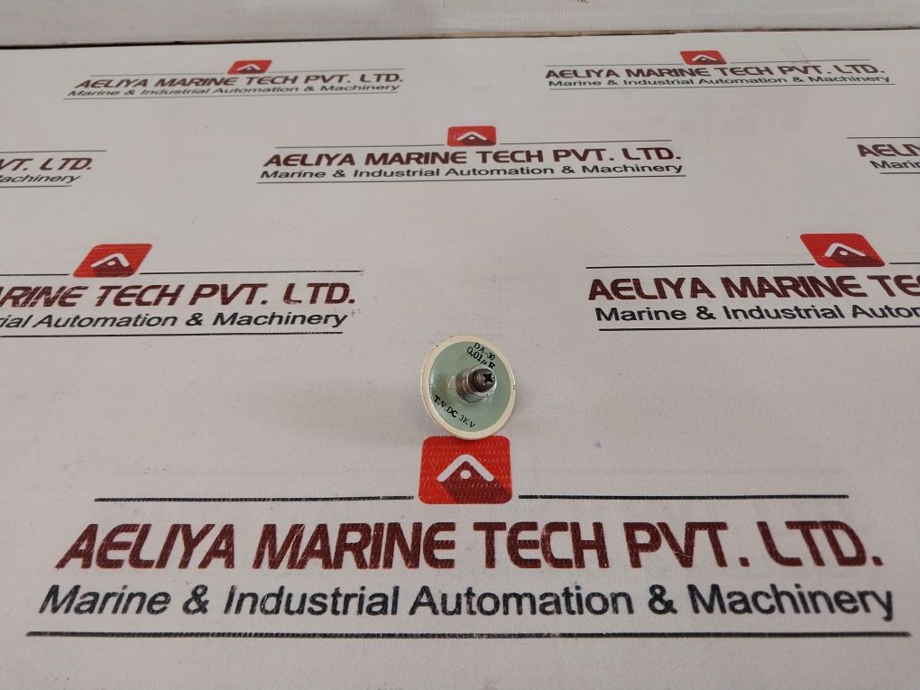 Ksh T.V.Dc 3Kv High Voltage Ceramic Capacitor