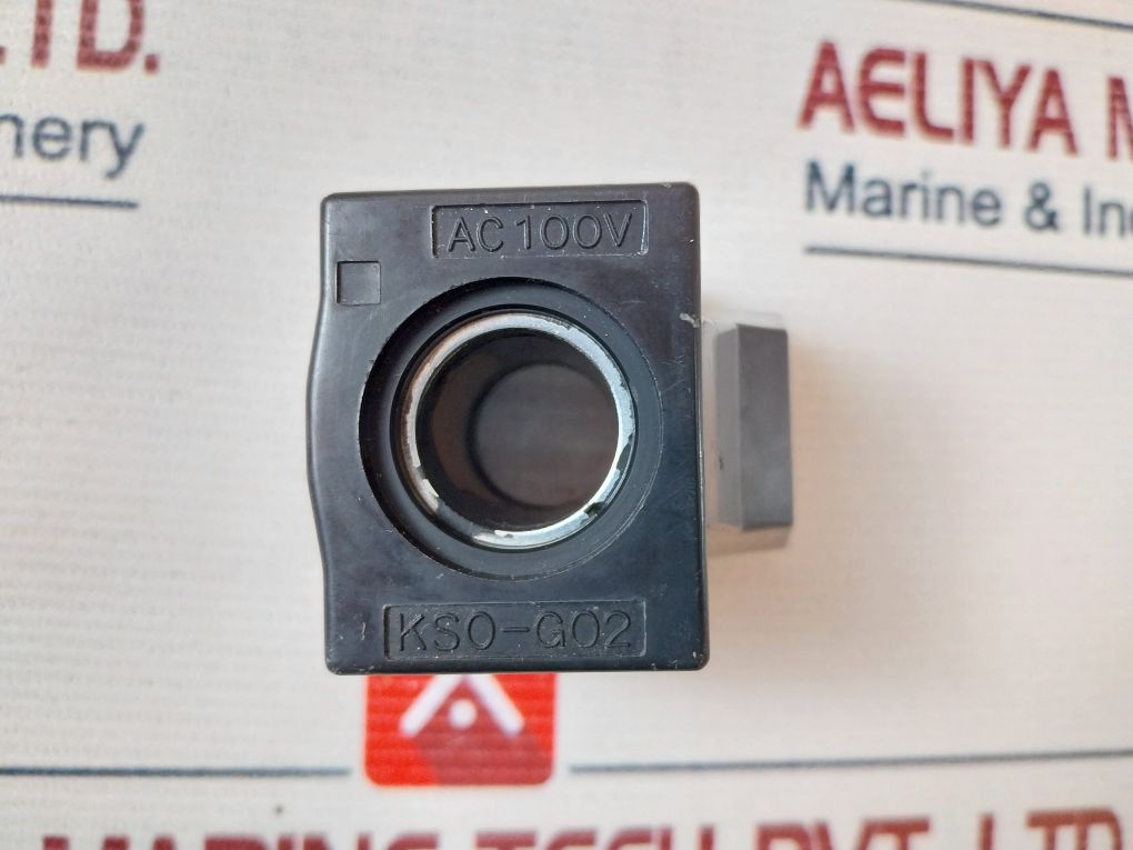 Kso-g02 Ac 100V Solenoid Coil