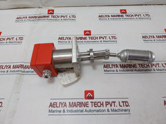 Ksr-kuebler 1.0 Mpa Magnetic Float Switches