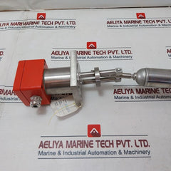 Ksr-kuebler 1.0 Mpa Magnetic Float Switches