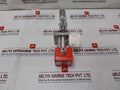 Ksr-kuebler 1.0 Mpa Magnetic Float Switches