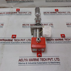 Ksr-kuebler 1.0 Mpa Magnetic Float Switches