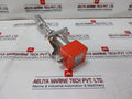 Ksr-kuebler 1.0 Mpa Magnetic Float Switches