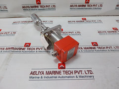 Ksr-kuebler 1.0 Mpa Magnetic Float Switches