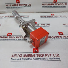 Ksr-kuebler 1.0 Mpa Magnetic Float Switches