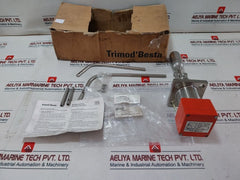 Ksr-kuebler 1.0 Mpa Magnetic Float Switches