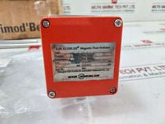 Ksr-kuebler 1.0 Mpa Magnetic Float Switches