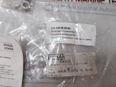 Ksr-kuebler 1.0 Mpa Magnetic Float Switches