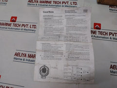 Ksr-kuebler 1.0 Mpa Magnetic Float Switches
