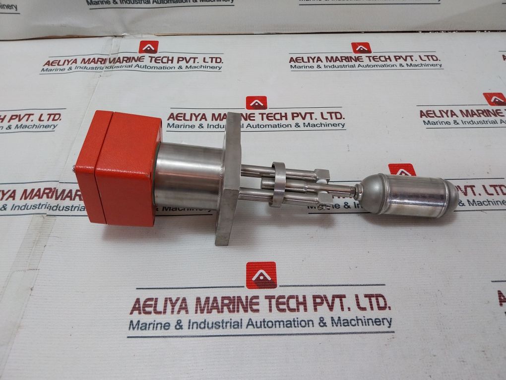 Ksr-kuebler 1.0 Mpa Magnetic Float Switches