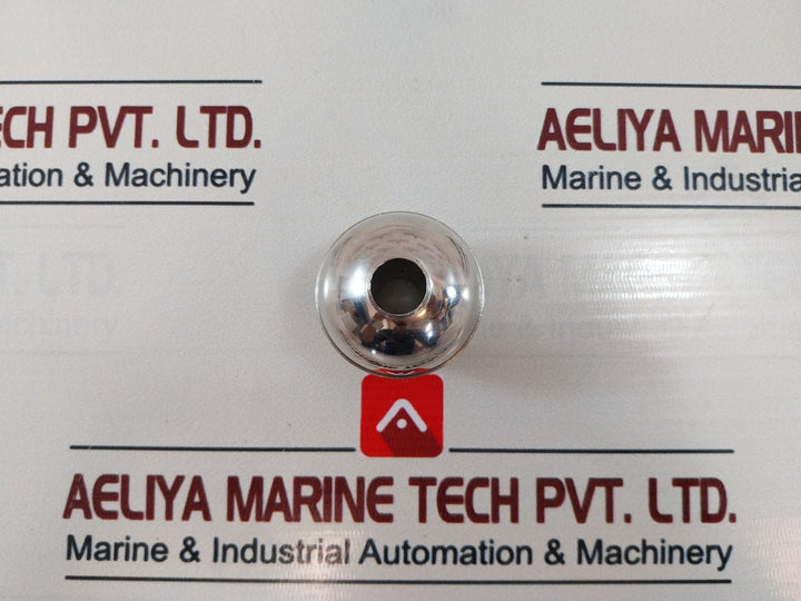 Ksr 52A Stainless Steel Float Ball 12Mm