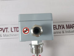 Heinrich Kubler Ksr Kp-51366/1 Solenoid Float Switch 230V 0.5A