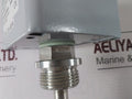 Heinrich Kubler Ksr Kp-51366/1 Solenoid Float Switch 230V 0.5A