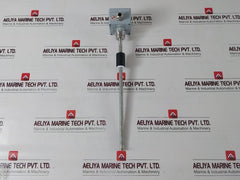 Heinrich Kubler Ksr Kp-51366/1 Solenoid Float Switch 230V 0.5A