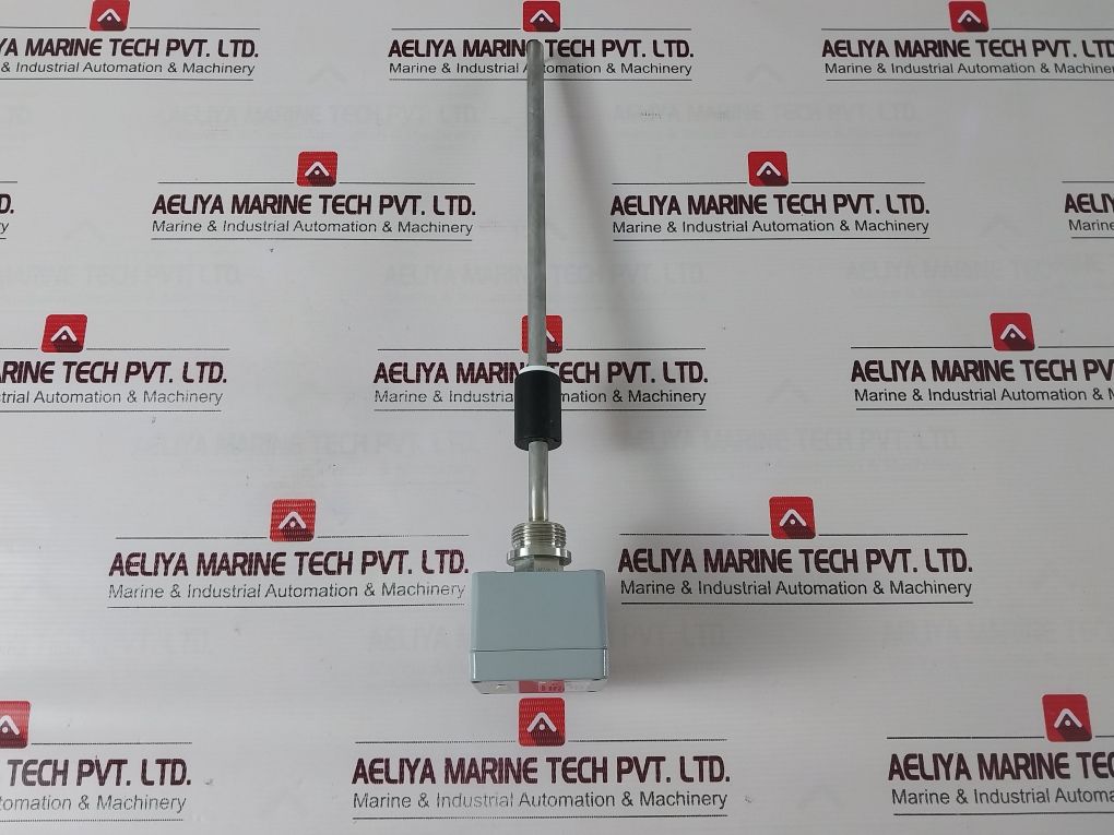 Heinrich Kubler Ksr Kp-51366/1 Solenoid Float Switch 230V 0.5A
