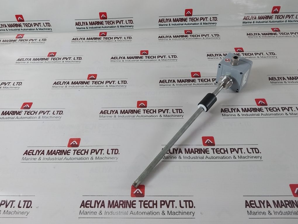 Heinrich Kubler Ksr Kp-51366/1 Solenoid Float Switch 230V 0.5A