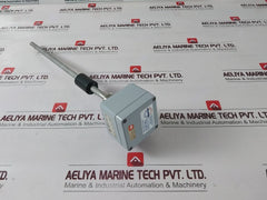 Heinrich Kubler Ksr Kp-51366/1 Solenoid Float Switch 230V 0.5A