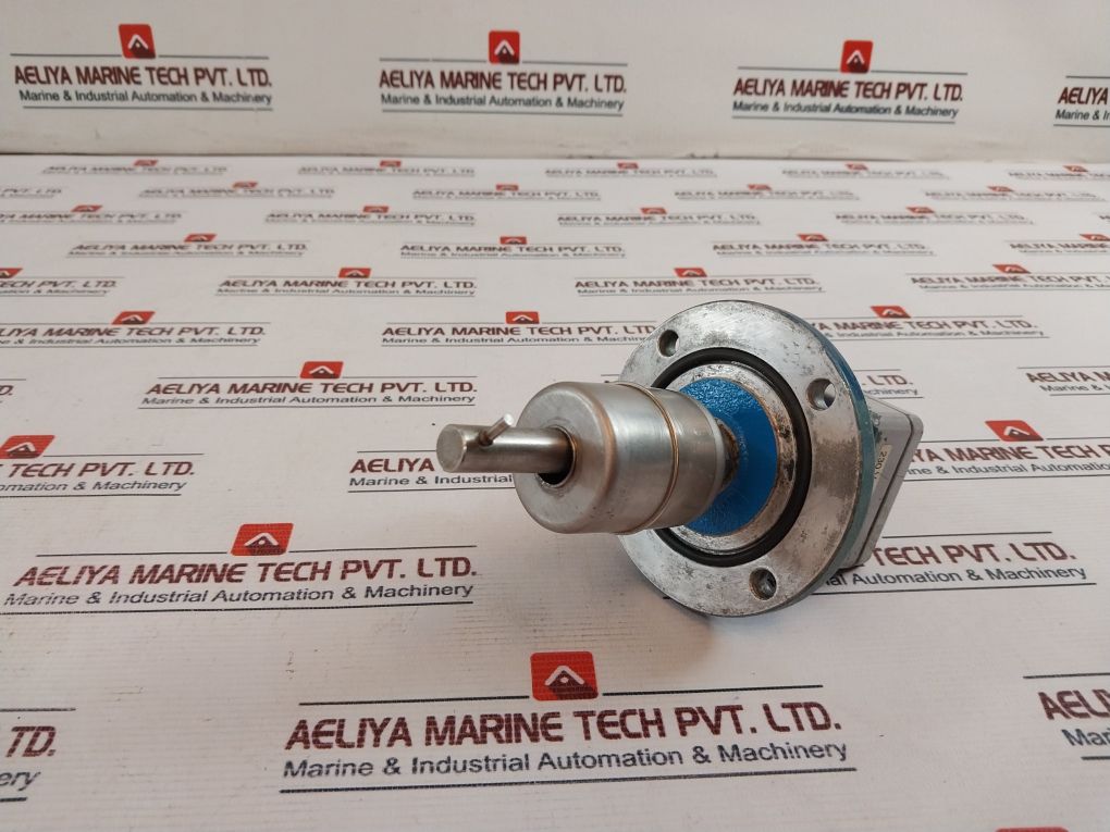 Ksr Kp-52661/1 Hydraulic Motor 230V ~0.5A 40Va
