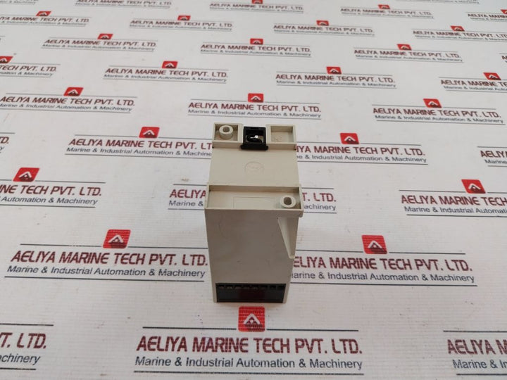 Ksr Kubler Ks103 Contact Protection Relay 230V Ac