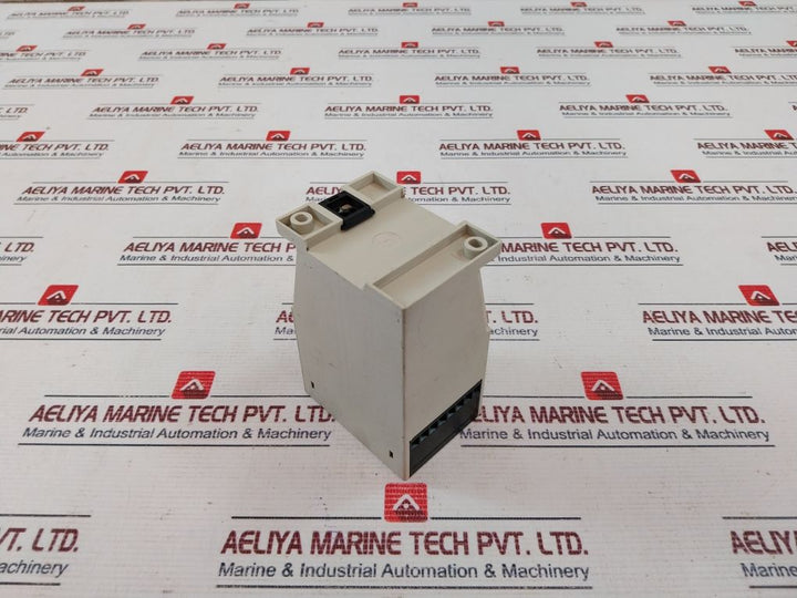 Ksr Kubler Ks103 Contact Protection Relay 230V Ac