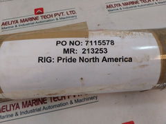 Ksr Kuebler 1027879-1 Level Sensor